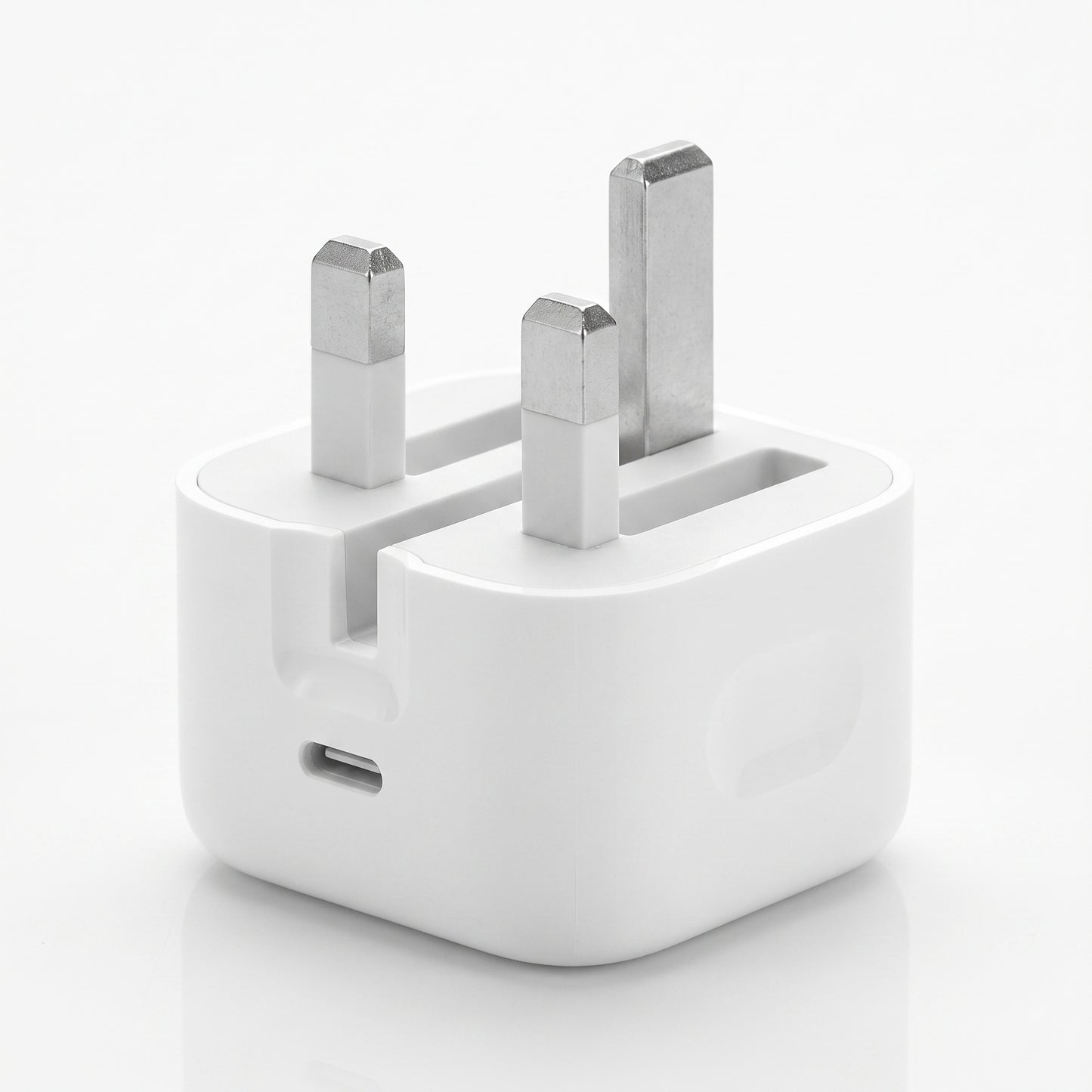 Apple 3-Pin USB-C Fast Charger | NFC Verification | Power Adapter