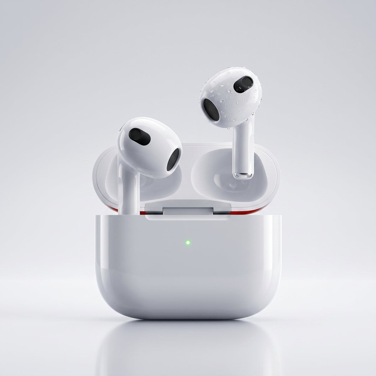 Apple AirPods 4th Generation