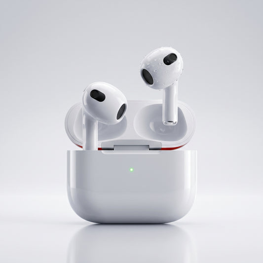 Apple AirPods 4th Generation