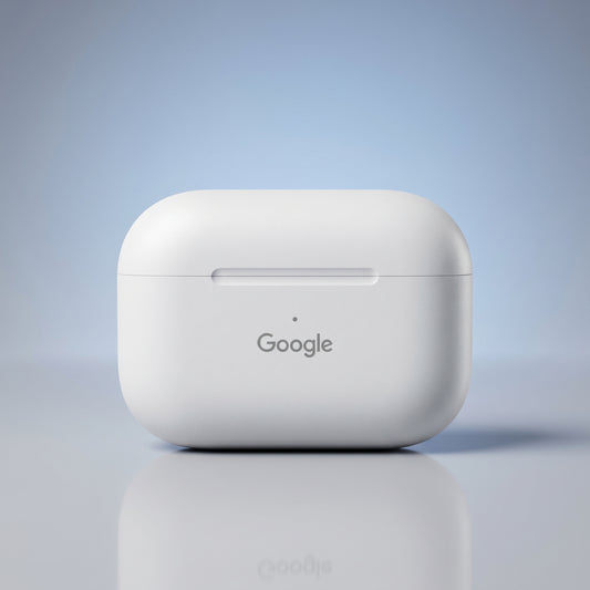 Google Pixel Buds Pro™ – Premium Wireless Earbuds
