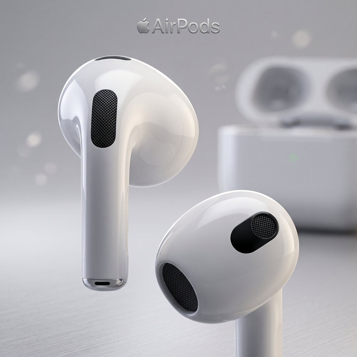 Apple AirPods 4th Generation